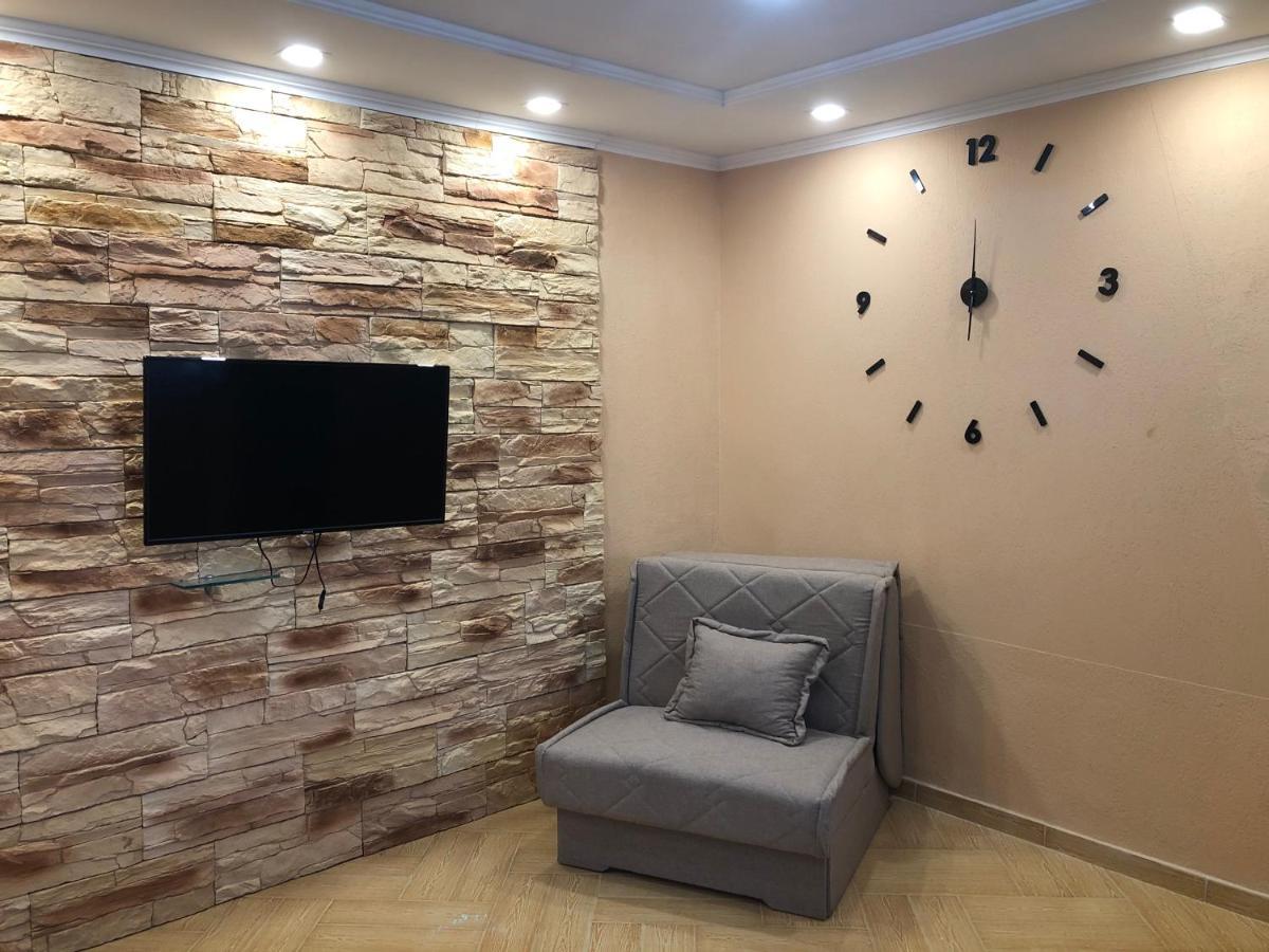 Apartments Klakor Тиват Екстериор снимка